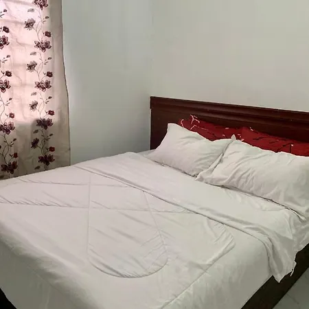 Homestay Bajet Mokaji Kuala Terengganu Exterior photo