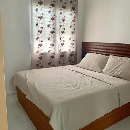 Homestay Bajet Mokaji Kuala Terengganu Exterior photo
