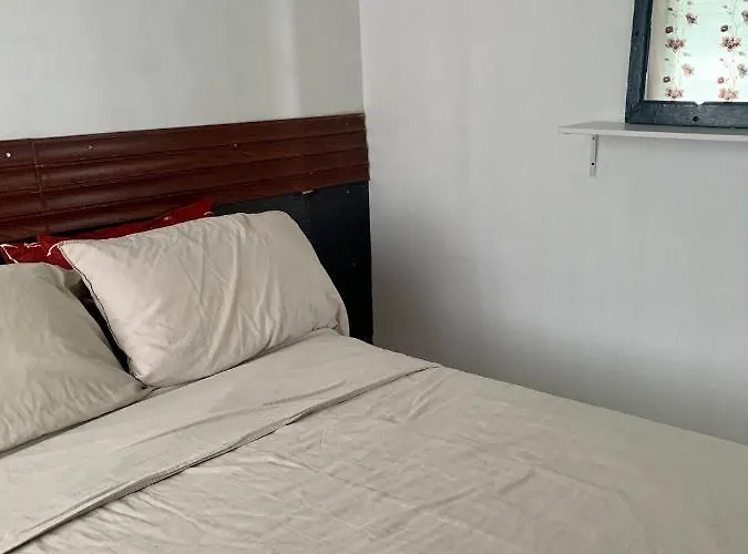 Homestay Bajet Mokaji