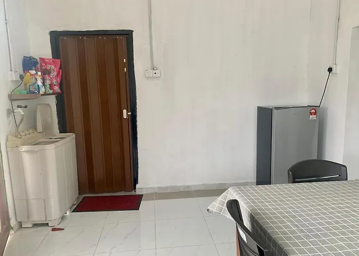 Homestay Bajet Mokaji