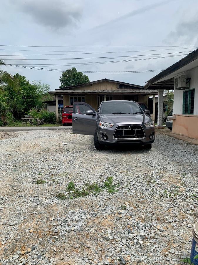 Holiday home Bajet Mokaji
