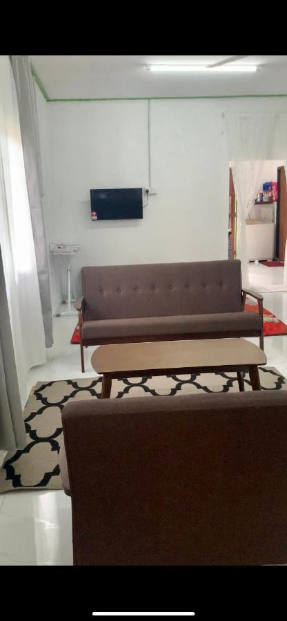 Bajet Mokaji Holiday home *
