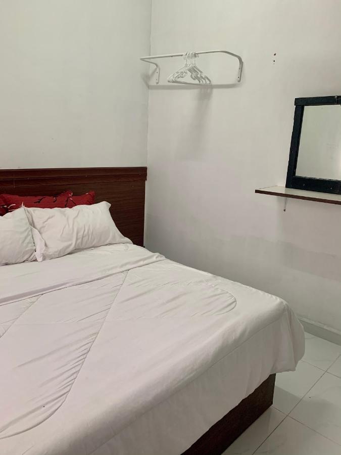 Bajet Mokaji * Kuala Terengganu