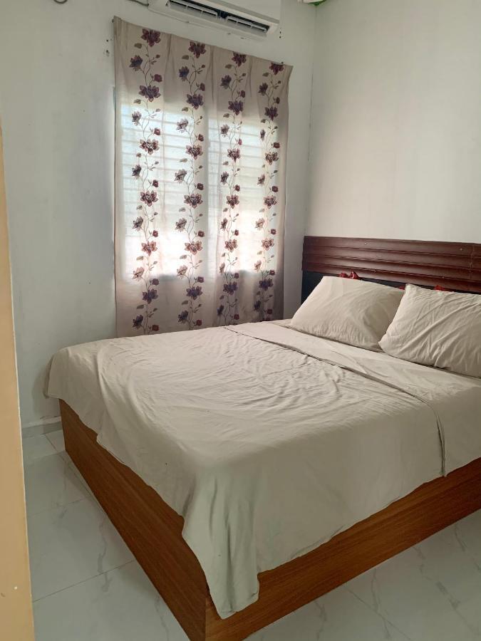 Holiday home Bajet Mokaji *