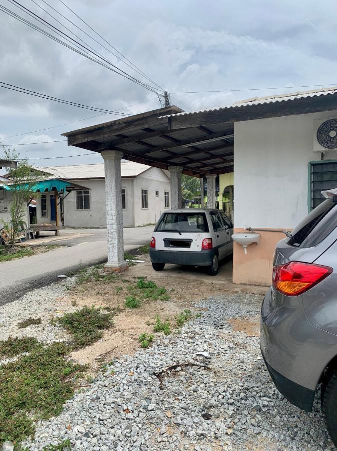 Holiday home Bajet Mokaji Kuala Terengganu